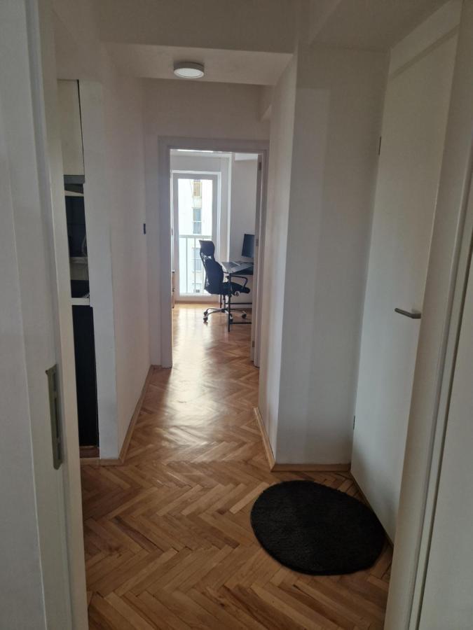 Comfy Center Apartment Skopje Extérieur photo